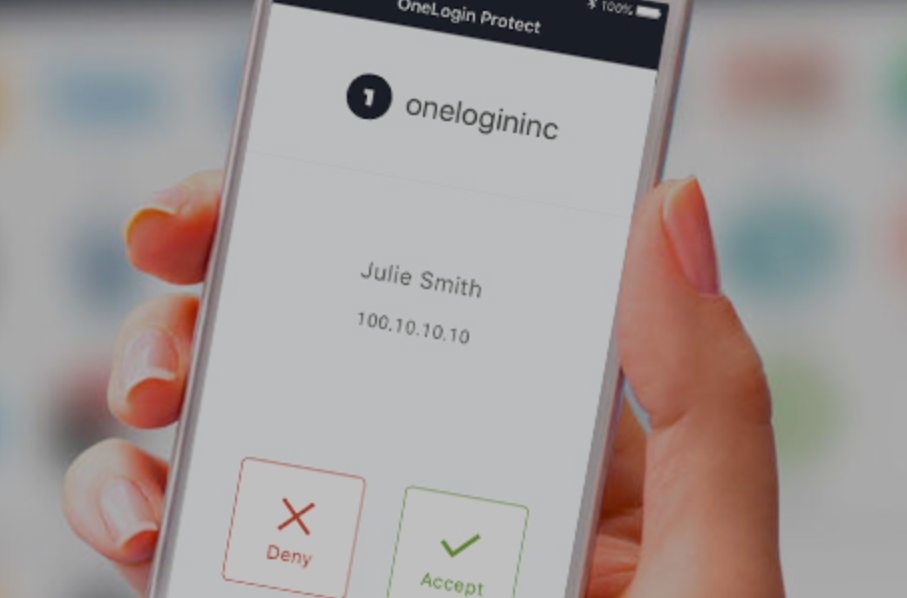 What Is OneLogin